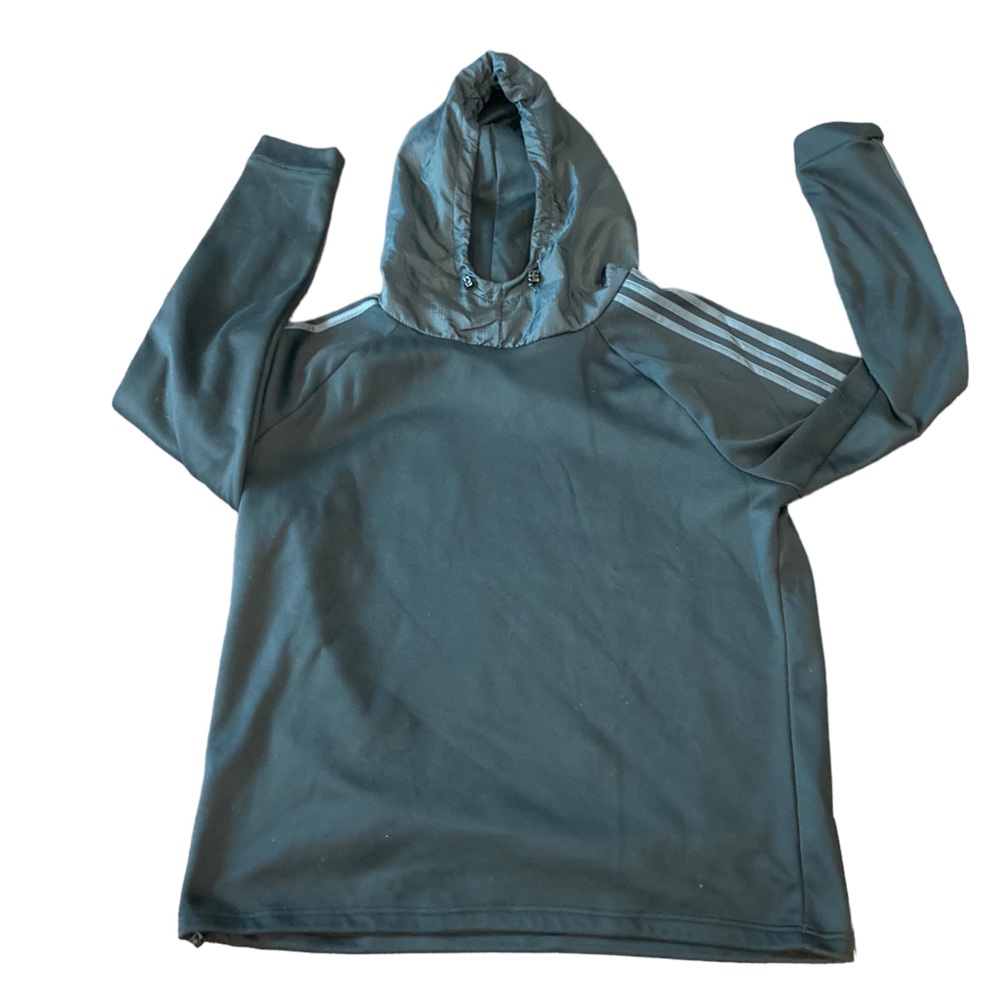 Adidas cold rdy golf hoodie
